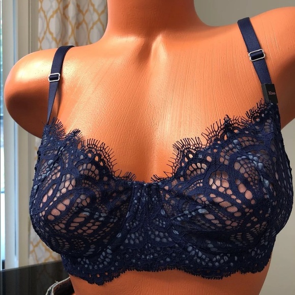 Victoria's Secret Other - 🚫SOLD🚫Victoria's Secret  Dream Angels Blue Lace
